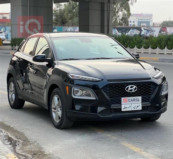 هيونداي كونا 2021 للبيع في العراق - الموصل